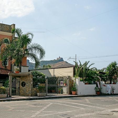 Dolce Dimora Villa Oliveri Luaran gambar