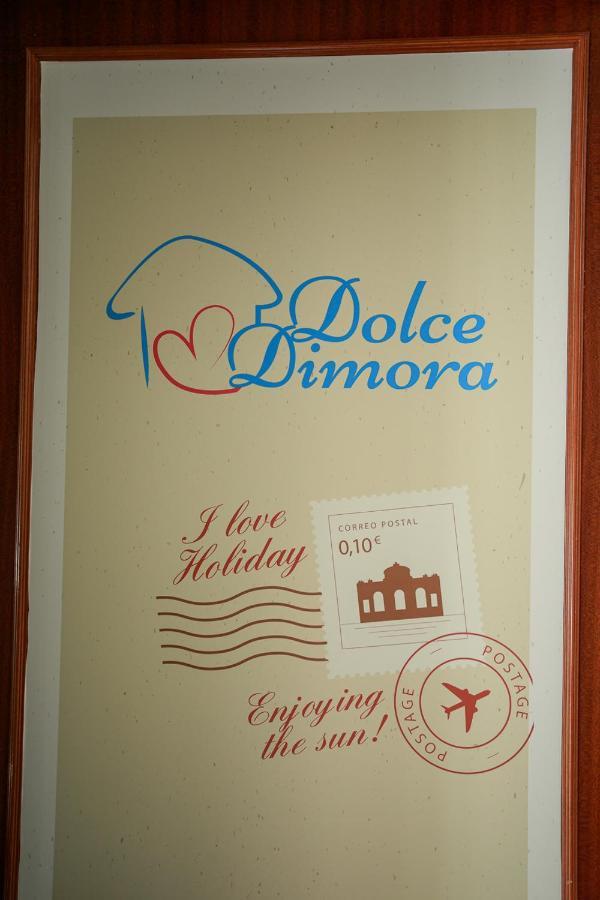 Dolce Dimora Villa Oliveri Luaran gambar