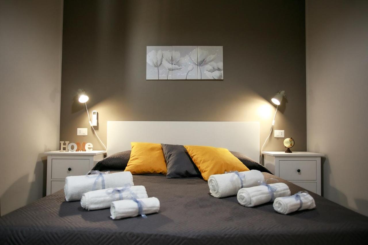 Dolce Dimora Villa Oliveri Luaran gambar